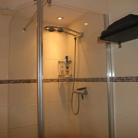 Feriehus Luxurious In Near Sea Egmond aan Zee
