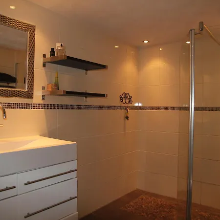 Feriehus Luxurious In Near Sea Egmond aan Zee