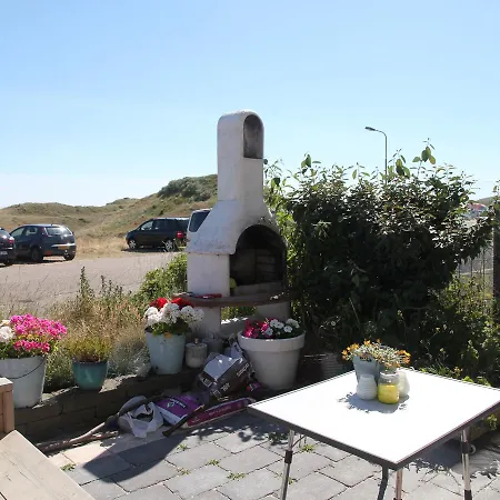 Luxurious In Near Sea Feriehus *